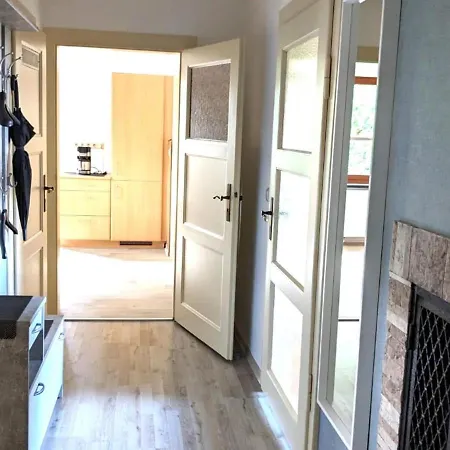 Beautiful Holiday Apartment In Stolpen Exterior foto