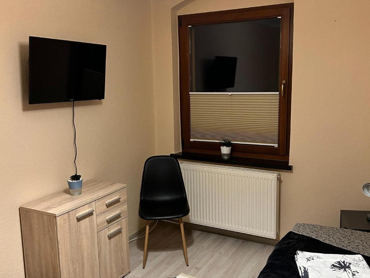 Beautiful In Apartment Stolpen