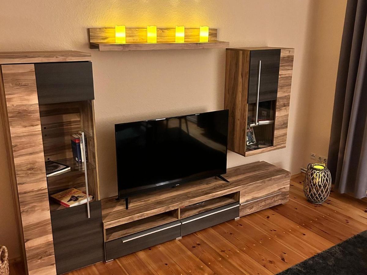 Apartment Beautiful In