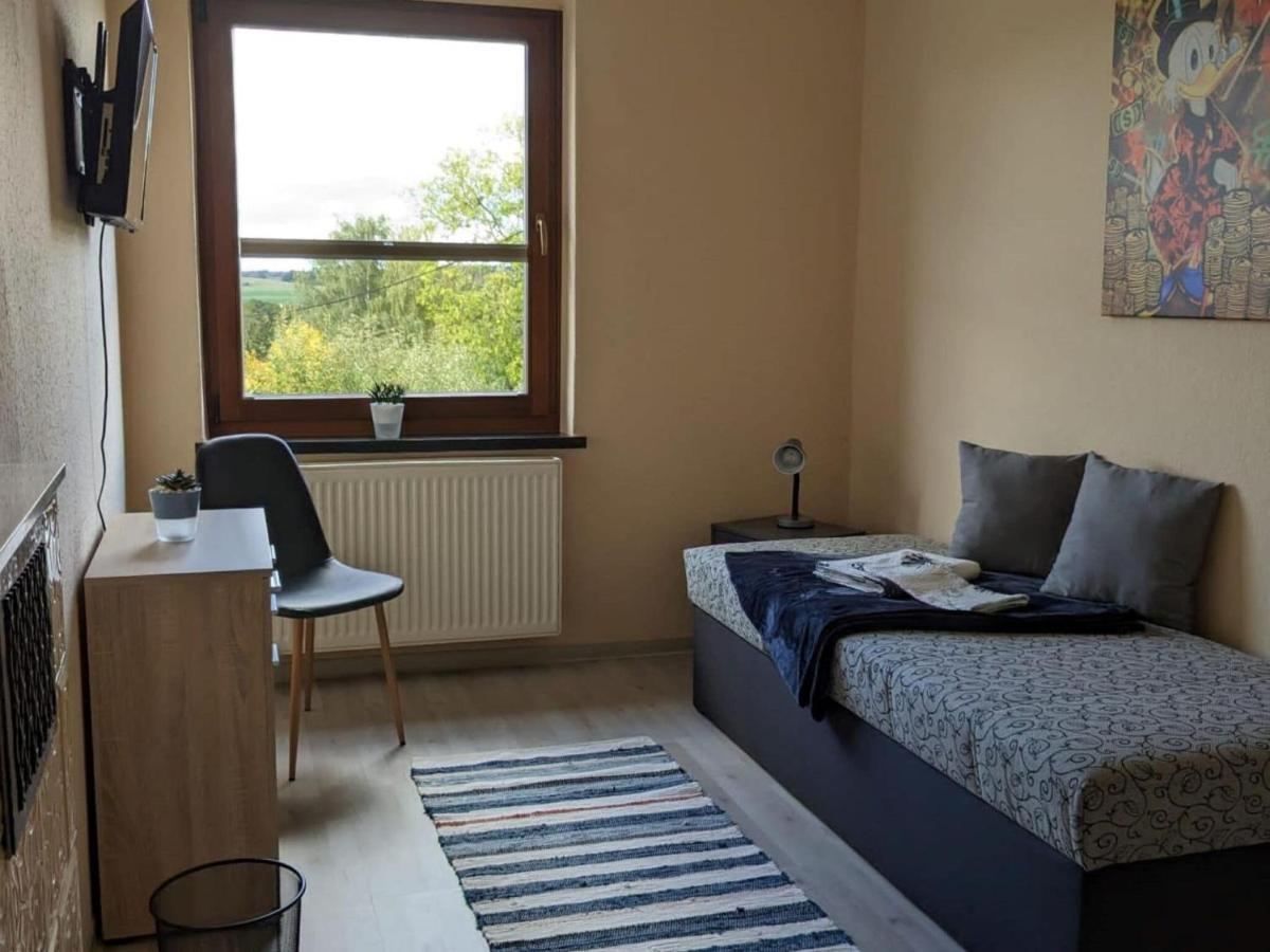 Beautiful In Apartment Stolpen