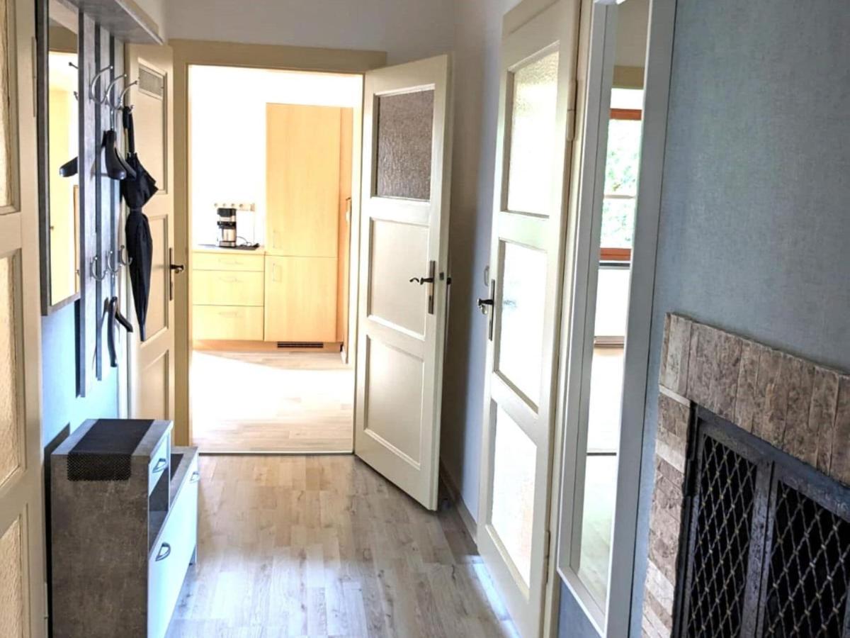 Apartment Beautiful In