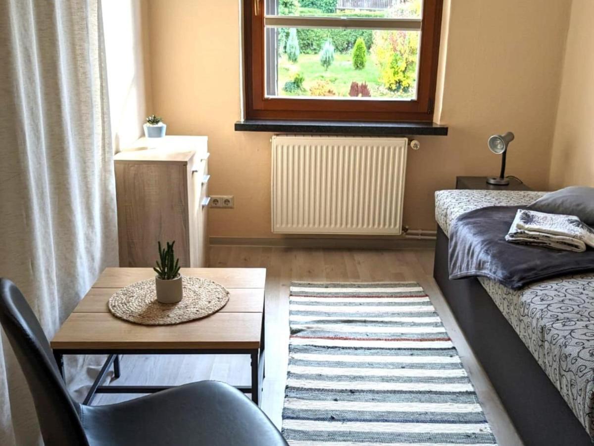 Apartment Beautiful In
